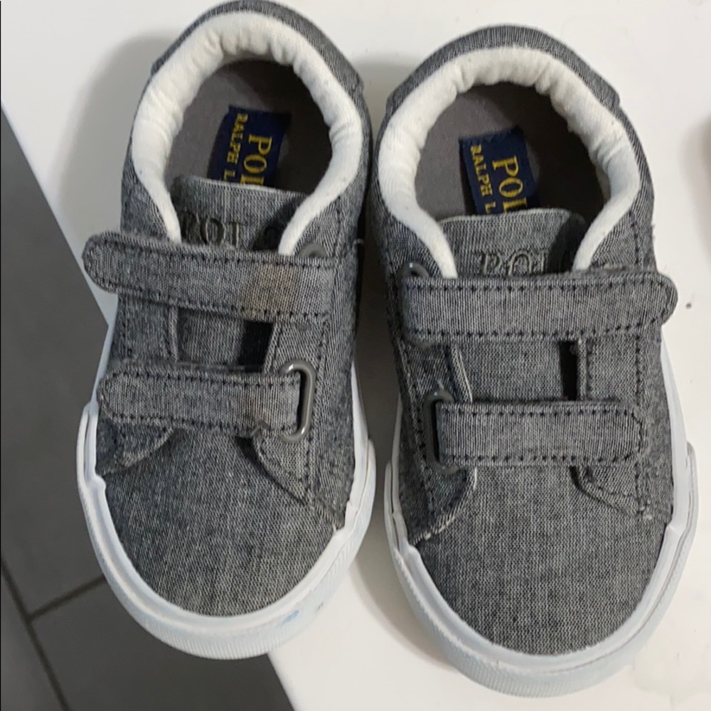 Toddler shoes POLO